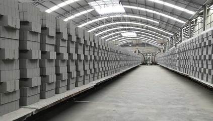 貴州興電新型建材 引領綠色建材新潮流，賦能西南建設新發展